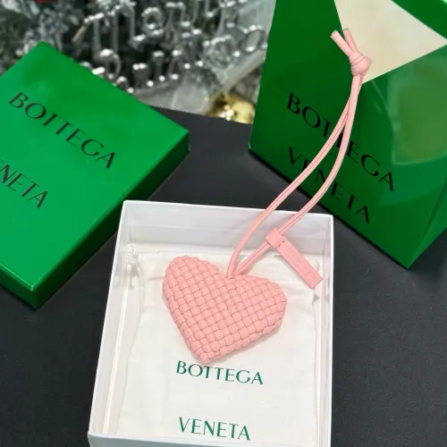 Replica Bottega Veneta BV Key Holder And Bag Buckle #1413666 $56.00 USD for Wholesale