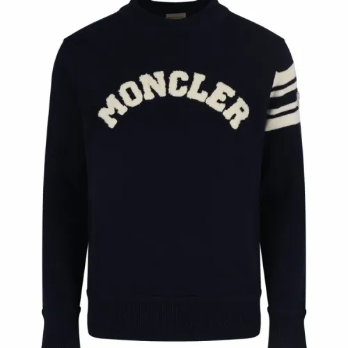 Cheap Moncler Sweaters Long Sleeved For Unisex #1413668, $$102.00 USD On Moncler Sweaters