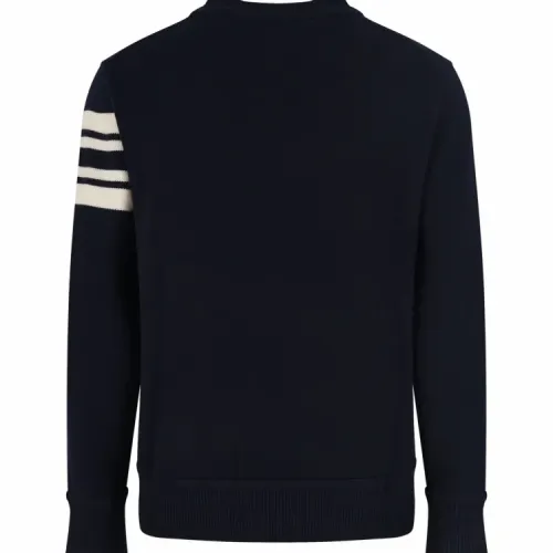 Replica Moncler Sweaters Long Sleeved For Unisex #1413668 $102.00 USD for Wholesale