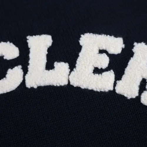 Replica Moncler Sweaters Long Sleeved For Unisex #1413668 $102.00 USD for Wholesale