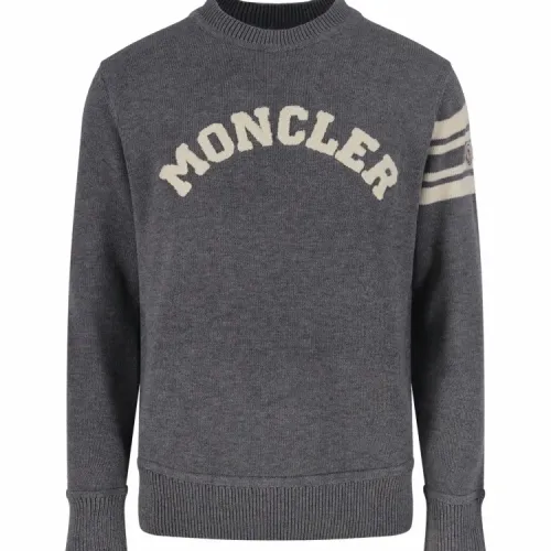 Cheap Moncler Sweaters Long Sleeved For Unisex #1413669, $$102.00 USD On Moncler Sweaters
