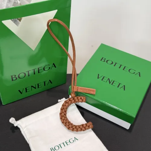 Cheap Bottega Veneta BV Key Holder And Bag Buckle #1413672, $$34.00 USD On Bottega Veneta BV Key Holder And Bag Buckle
