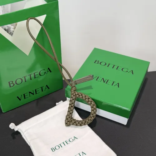 Cheap Bottega Veneta BV Key Holder And Bag Buckle #1413673, $$34.00 USD On Bottega Veneta BV Key Holder And Bag Buckle