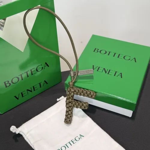 Cheap Bottega Veneta BV Key Holder And Bag Buckle #1413675, $$34.00 USD On Bottega Veneta BV Key Holder And Bag Buckle