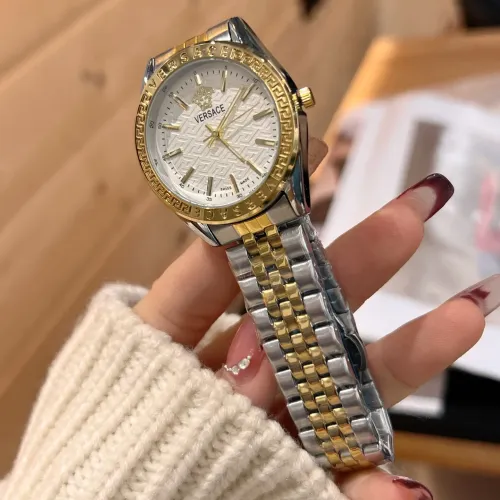 Cheap Versace Watches #1413678, $$29.00 USD On Versace Watches