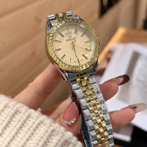 Cheap Versace Watches #1413679, $$29.00 USD On Versace Watches