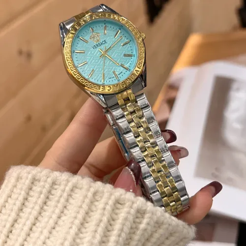 Cheap Versace Watches #1413680, $$29.00 USD On Versace Watches