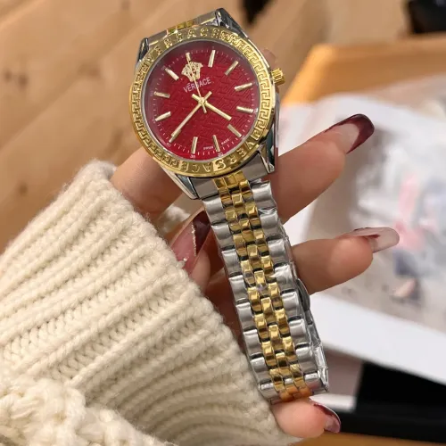 Cheap Versace Watches #1413683, $$29.00 USD On Versace Watches