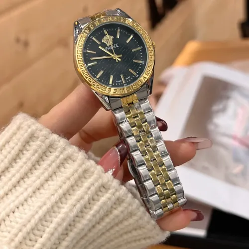 Cheap Versace Watches #1413684, $$29.00 USD On Versace Watches