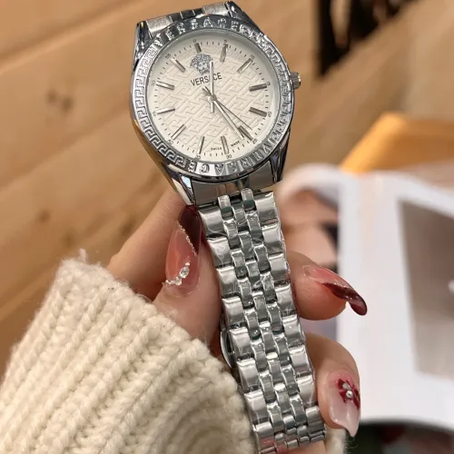 Cheap Versace Watches #1413685, $$29.00 USD On Versace Watches