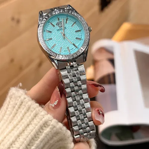 Cheap Versace Watches #1413686, $$29.00 USD On Versace Watches