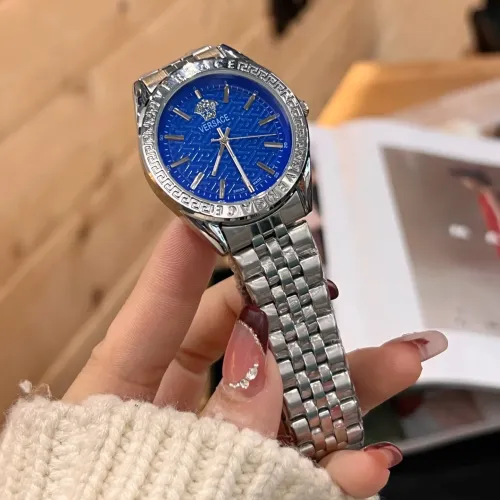 Cheap Versace Watches #1413687, $$29.00 USD On Versace Watches