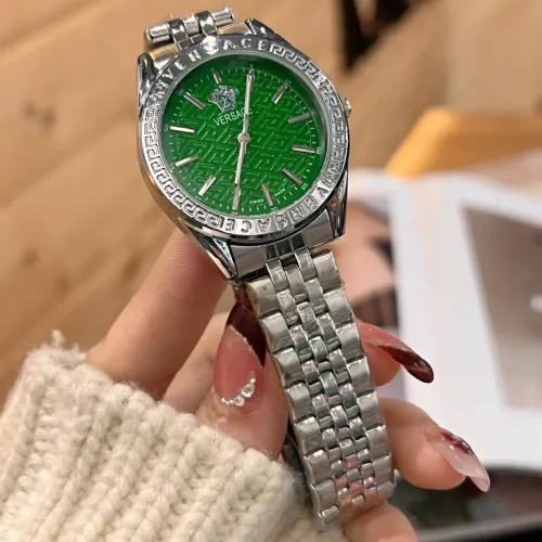 Cheap Versace Watches #1413688, $$29.00 USD On Versace Watches