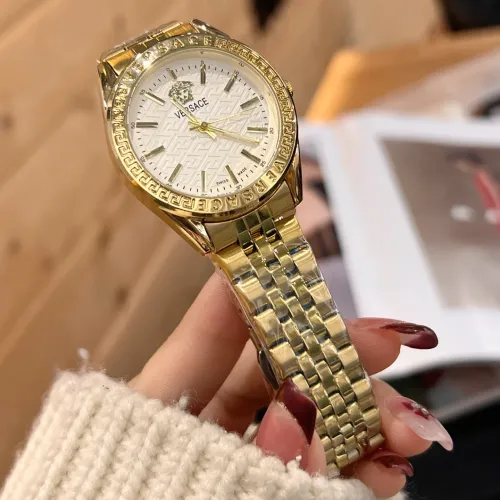 Cheap Versace Watches #1413691, $$29.00 USD On Versace Watches