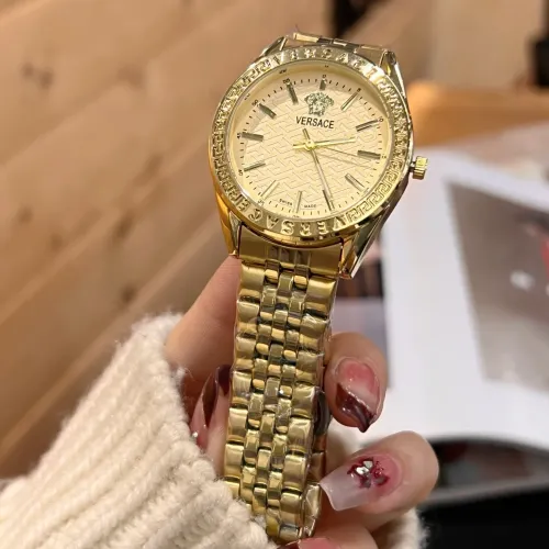 Cheap Versace Watches #1413692, $$29.00 USD On Versace Watches