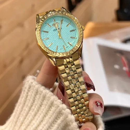 Cheap Versace Watches #1413693, $$29.00 USD On Versace Watches