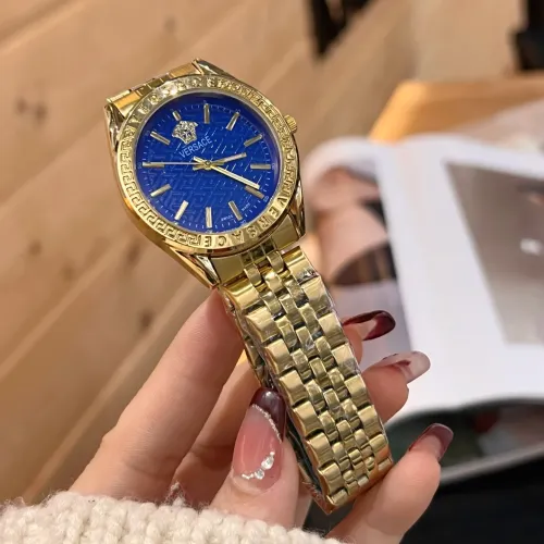 Cheap Versace Watches #1413695, $$29.00 USD On Versace Watches