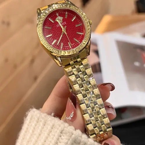 Cheap Versace Watches #1413696, $$29.00 USD On Versace Watches