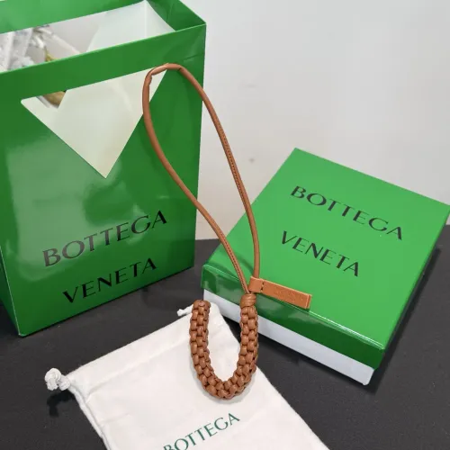 Cheap Bottega Veneta BV Key Holder And Bag Buckle #1413710, $$34.00 USD On Bottega Veneta BV Key Holder And Bag Buckle