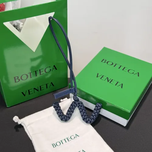 Cheap Bottega Veneta BV Key Holder And Bag Buckle #1413712, $$34.00 USD On Bottega Veneta BV Key Holder And Bag Buckle