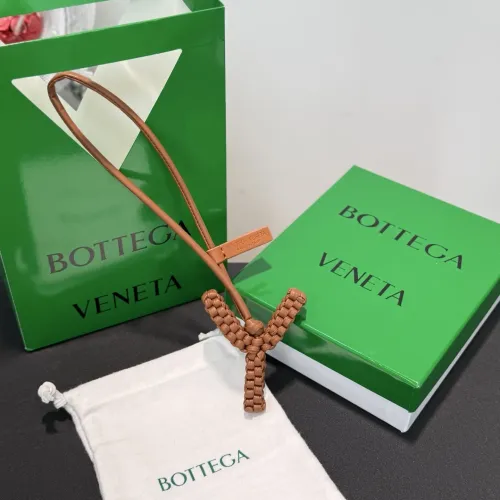 Cheap Bottega Veneta BV Key Holder And Bag Buckle #1413714, $$34.00 USD On Bottega Veneta BV Key Holder And Bag Buckle