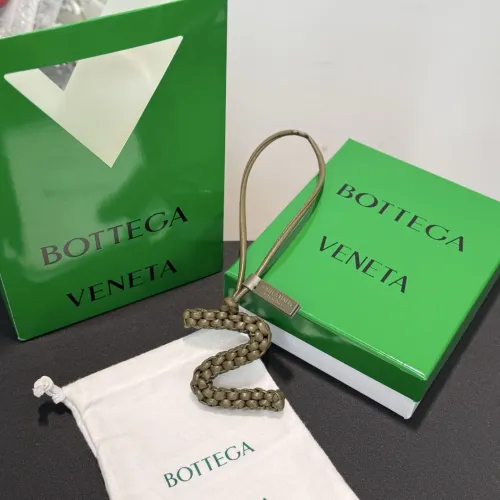 Cheap Bottega Veneta BV Key Holder And Bag Buckle #1413715, $$34.00 USD On Bottega Veneta BV Key Holder And Bag Buckle
