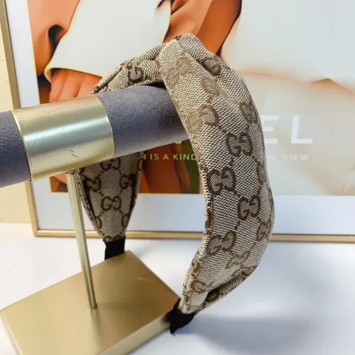 Replica Gucci Headband For Women #1413726 $27.00 USD for Wholesale