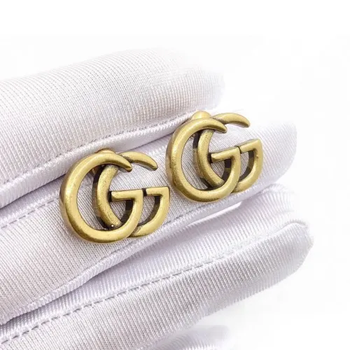 Cheap Gucci Earrings For Women #1413753, $$23.00 USD On Gucci Earrings