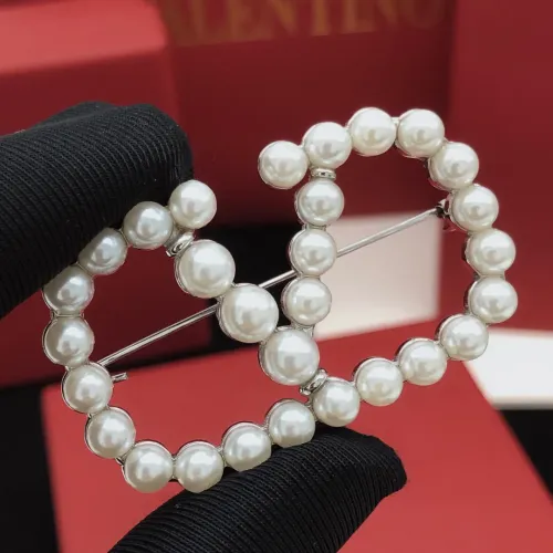 Cheap Valentino Brooches For Women #1413761, $$29.00 USD On Valentino Brooches