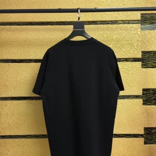 Replica Gucci T-Shirts Short Sleeved For Unisex #1413798 $39.00 USD for Wholesale