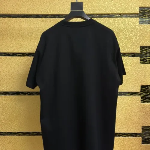 Replica Gucci T-Shirts Short Sleeved For Unisex #1413802 $41.00 USD for Wholesale