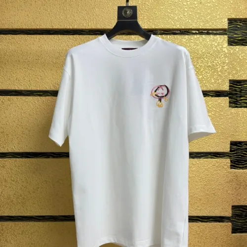 Cheap Gucci T-Shirts Short Sleeved For Unisex #1413803, $$41.00 USD On Gucci T-Shirts
