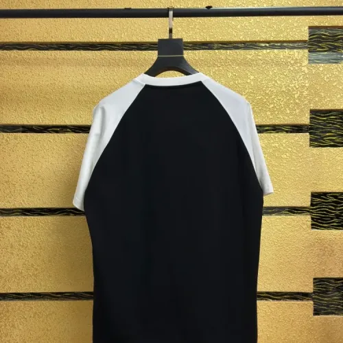 Replica Fendi T-Shirts Short Sleeved For Unisex #1413809 $39.00 USD for Wholesale