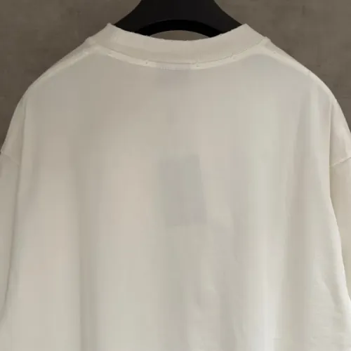 Replica Balenciaga T-Shirts Short Sleeved For Unisex #1413810 $48.00 USD for Wholesale