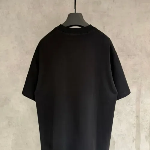Replica Balenciaga T-Shirts Short Sleeved For Unisex #1413811 $48.00 USD for Wholesale