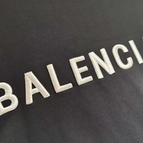 Replica Balenciaga T-Shirts Short Sleeved For Unisex #1413828 $48.00 USD for Wholesale