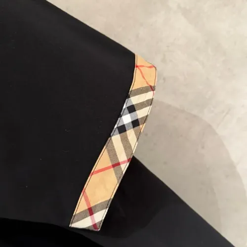 Replica Burberry T-Shirts Short Sleeved For Unisex #1413850 $48.00 USD for Wholesale