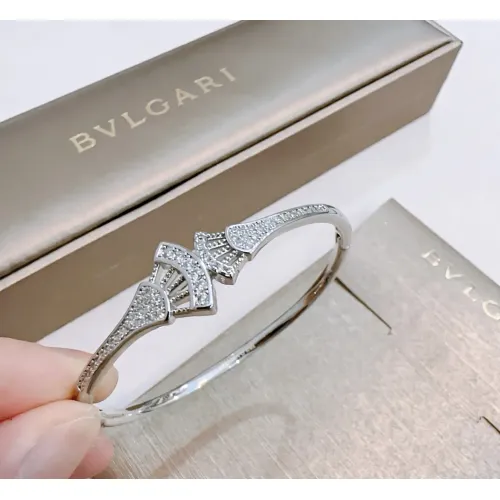 Cheap Bvlgari Bracelets #1413861, $$42.00 USD On Bvlgari Bracelets