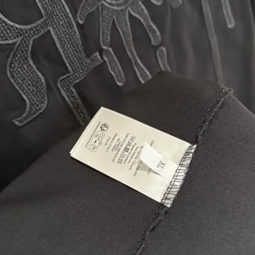 Replica Christian Dior T-Shirts Short Sleeved For Unisex #1413868 $45.00 USD for Wholesale