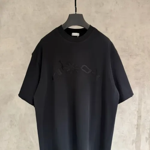 Cheap Christian Dior T-Shirts Short Sleeved For Unisex #1413870, $$45.00 USD On Christian Dior T-Shirts