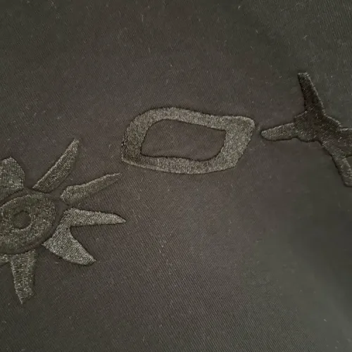 Replica Christian Dior T-Shirts Short Sleeved For Unisex #1413870 $45.00 USD for Wholesale