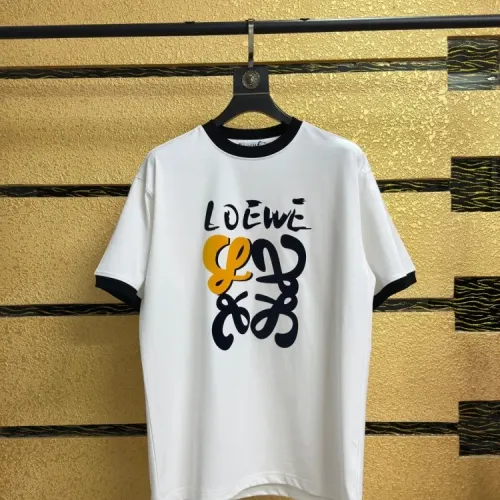 Cheap LOEWE T-Shirts Short Sleeved For Unisex #1413878, $$39.00 USD On LOEWE T-Shirts