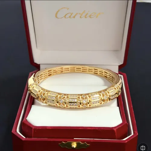 Cheap Cartier bracelets #1413885, $$56.00 USD On Cartier bracelets