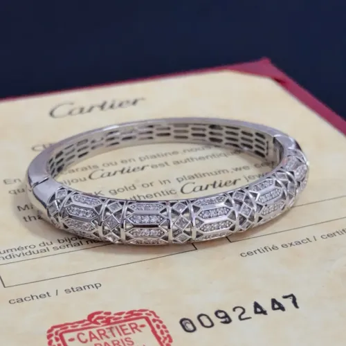Cheap Cartier bracelets #1413886, $$56.00 USD On Cartier bracelets