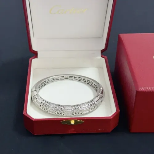 Replica Cartier bracelets #1413886 $56.00 USD for Wholesale