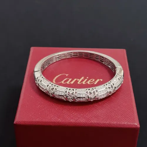 Replica Cartier bracelets #1413886 $56.00 USD for Wholesale