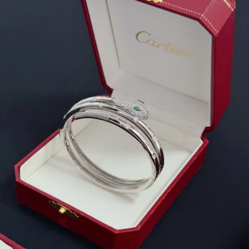 Replica Cartier bracelets #1413897 $56.00 USD for Wholesale