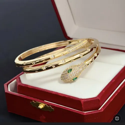 Cheap Cartier bracelets #1413898, $$56.00 USD On Cartier bracelets