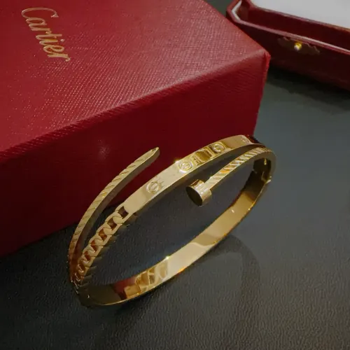 Cheap Cartier bracelets #1413901, $$40.00 USD On Cartier bracelets
