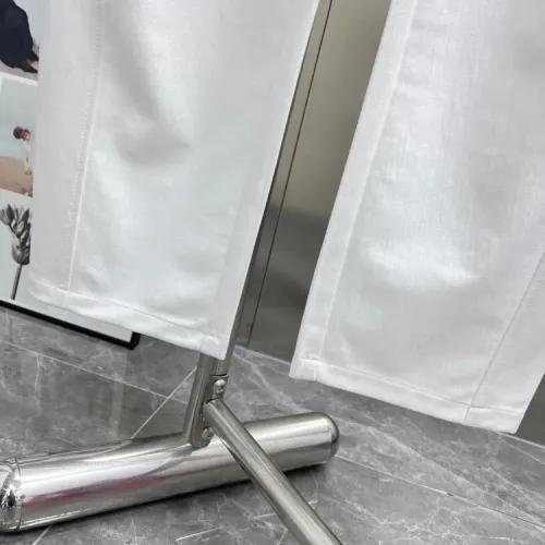 Replica LOEWE Pants For Unisex #1413920 $56.00 USD for Wholesale